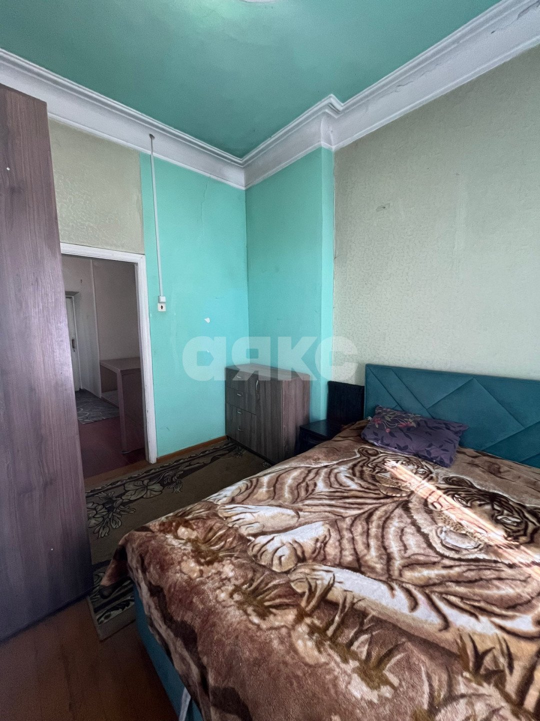 Фото №16: Дом 68 м² + 3 сот. - Мариуполь, р. Жовтневый, ул. Куприна, 2