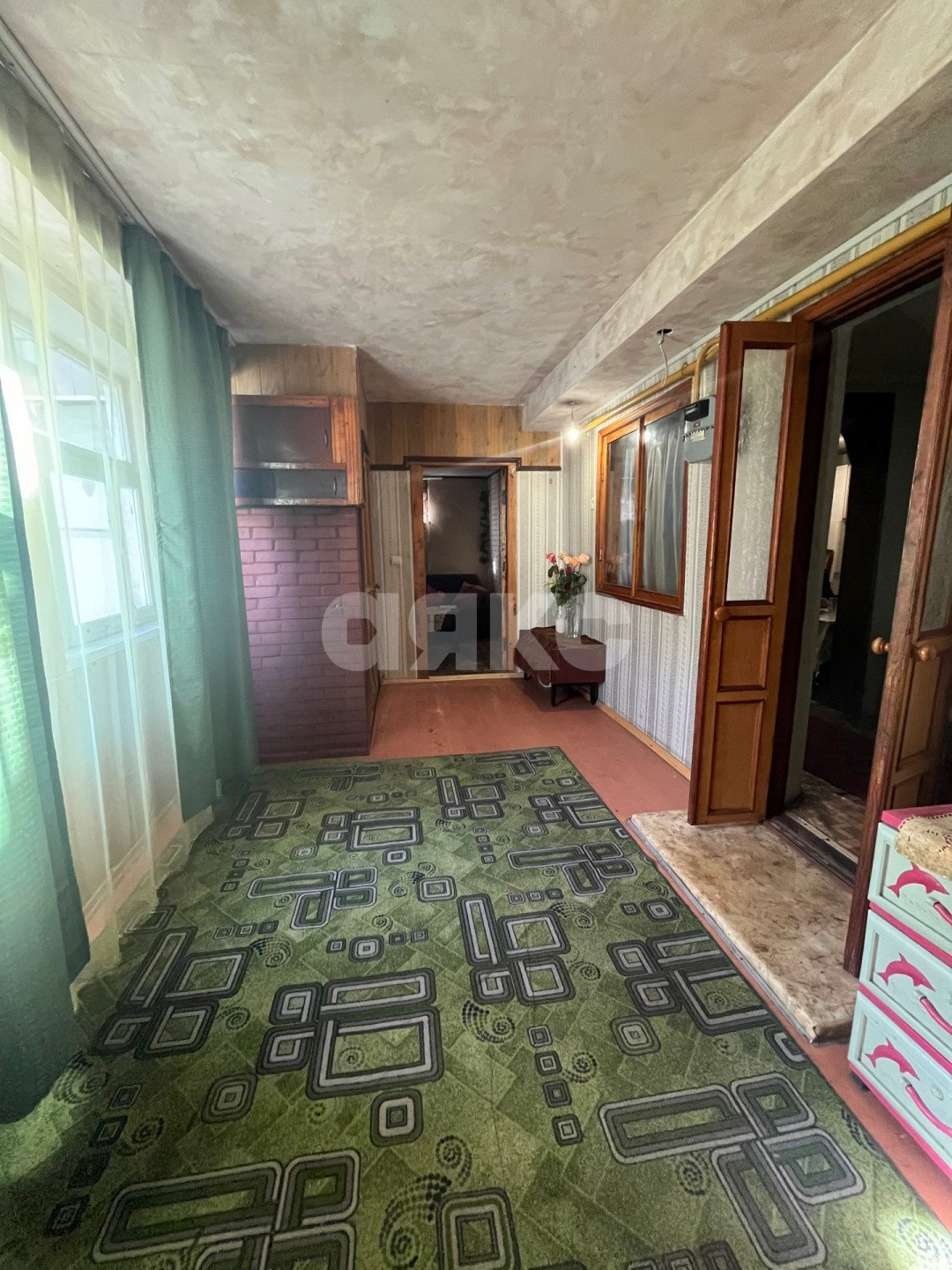 Фото №7: Дом 68 м² + 3 сот. - Мариуполь, р. Жовтневый, ул. Куприна, 2