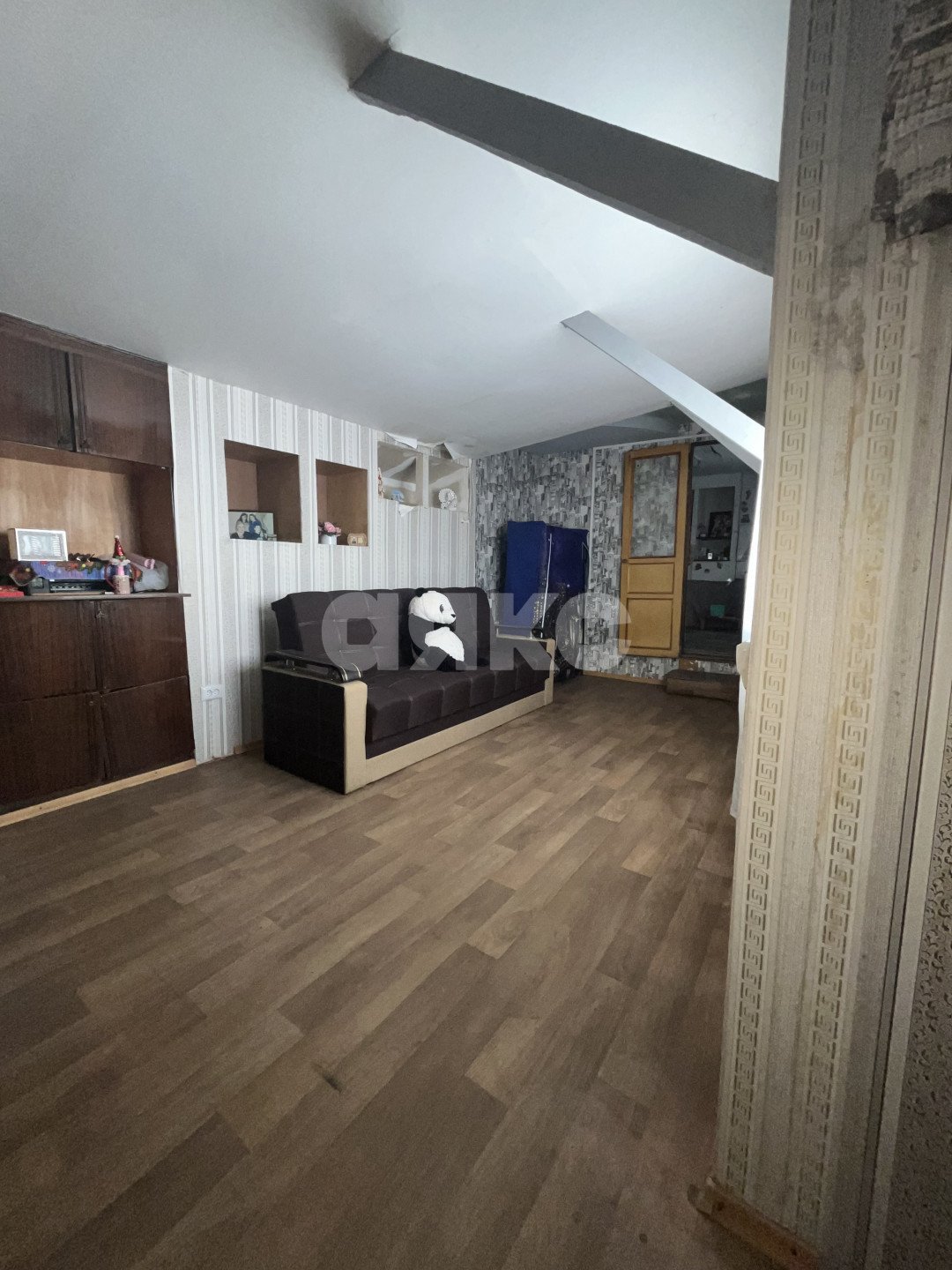 Фото №25: Дом 68 м² + 3 сот. - Мариуполь, р. Жовтневый, ул. Куприна, 2