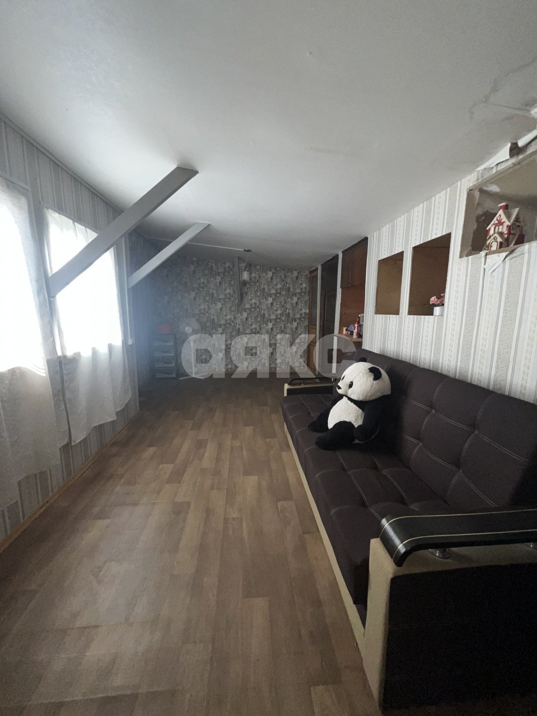 Фото №26: Дом 68 м² + 3 сот. - Мариуполь, р. Жовтневый, ул. Куприна, 2