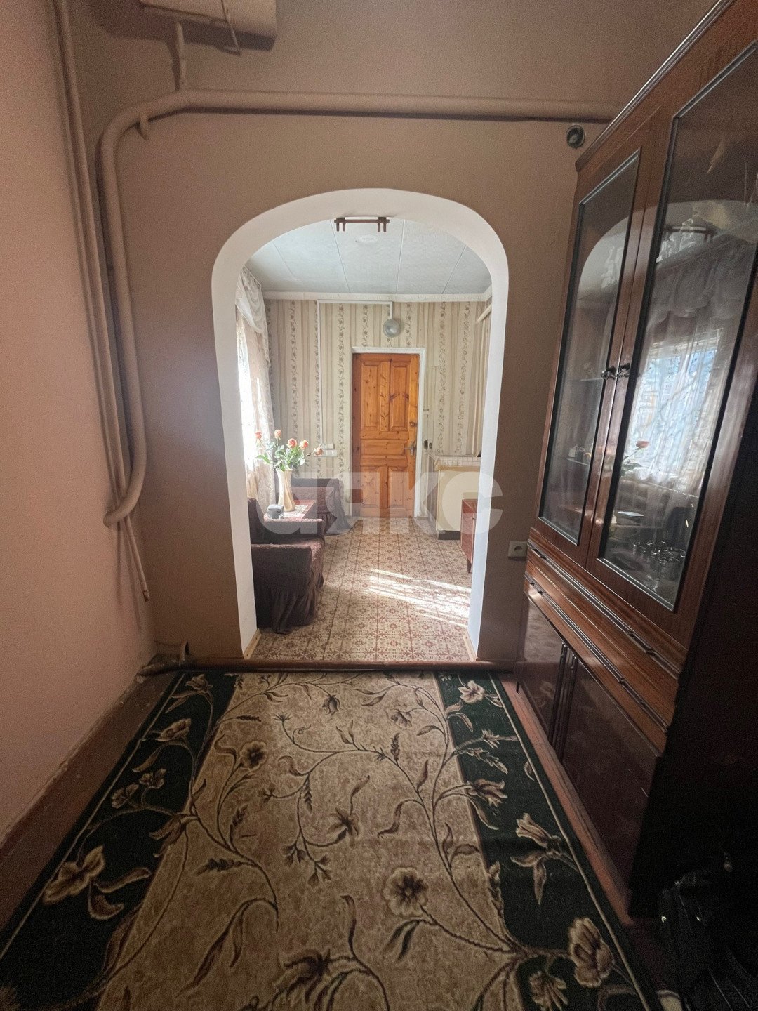 Фото №12: Дом 68 м² + 3 сот. - Мариуполь, р. Жовтневый, ул. Куприна, 2