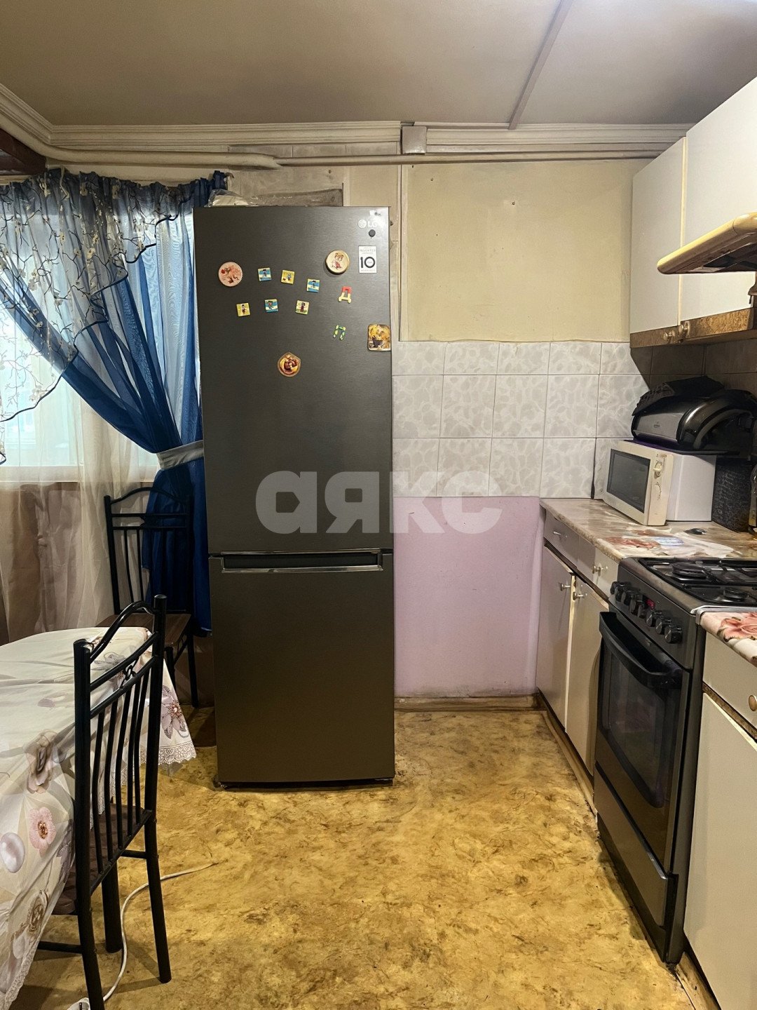 Фото №5: Дом 68 м² + 3 сот. - Мариуполь, р. Жовтневый, ул. Куприна, 2