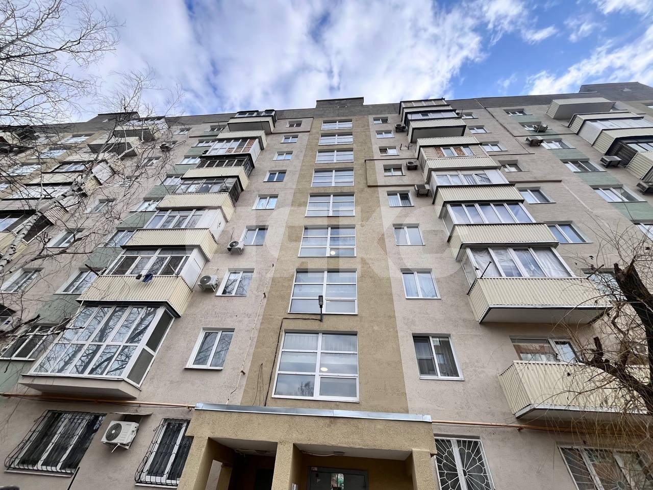 Фото №16: 3-комнатная квартира 64 м² - Мариуполь, р. Приморский, ул. Лавицкого, 15