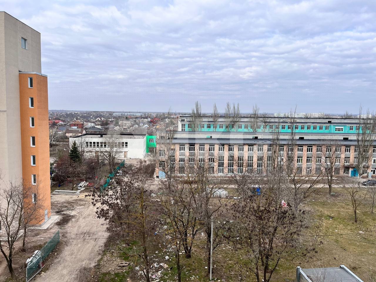 Фото №14: 3-комнатная квартира 64 м² - Мариуполь, р. Приморский, ул. Лавицкого, 15