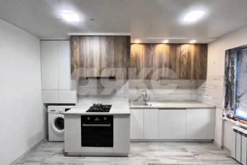 Фото №2: 3-комнатная квартира 64 м² - Мариуполь, р. Приморский, ул. Лавицкого, 15