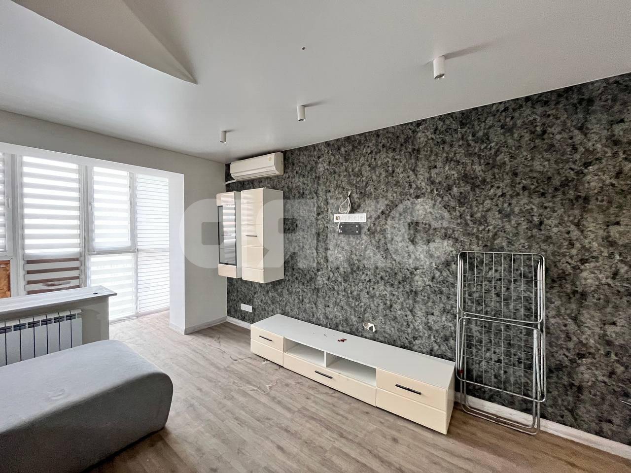 Фото №4: 3-комнатная квартира 64 м² - Мариуполь, р. Приморский, ул. Лавицкого, 15