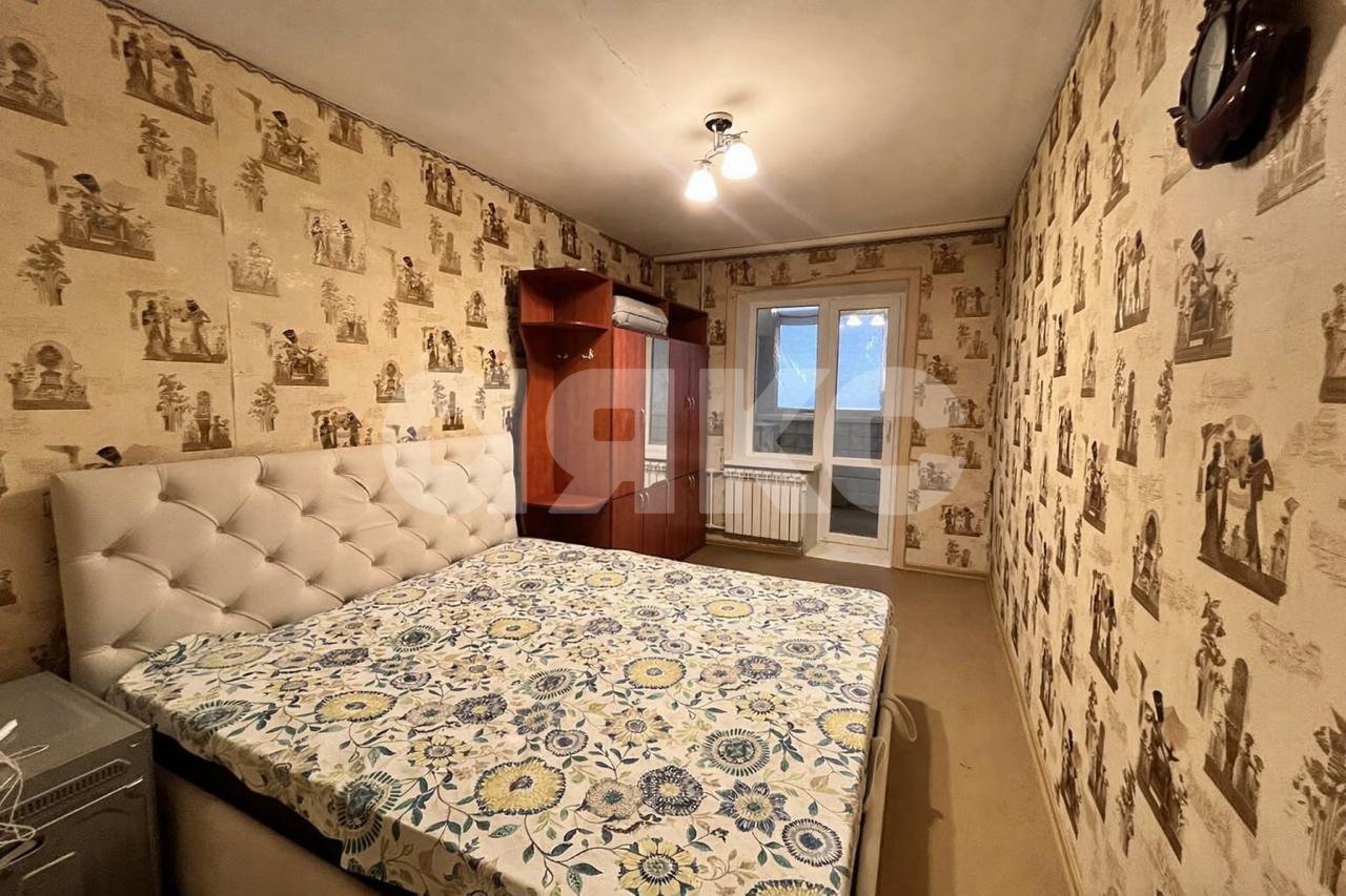 Фото №6: 3-комнатная квартира 64 м² - Мариуполь, р. Приморский, ул. Лавицкого, 15