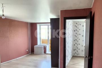 Фото №4: 1-комнатная квартира 32 м² - Воскресенск, мкр. Цемгигант, ул. Ленинская, 19А