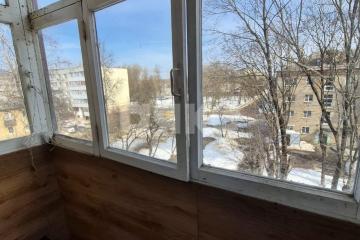 Фото №5: 1-комнатная квартира 32 м² - Воскресенск, мкр. Цемгигант, ул. Ленинская, 19А