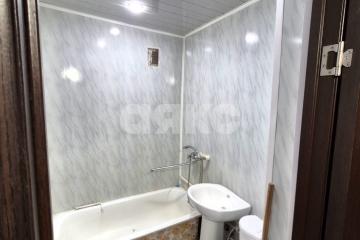 Фото №3: 1-комнатная квартира 32 м² - Воскресенск, мкр. Цемгигант, ул. Ленинская, 19А