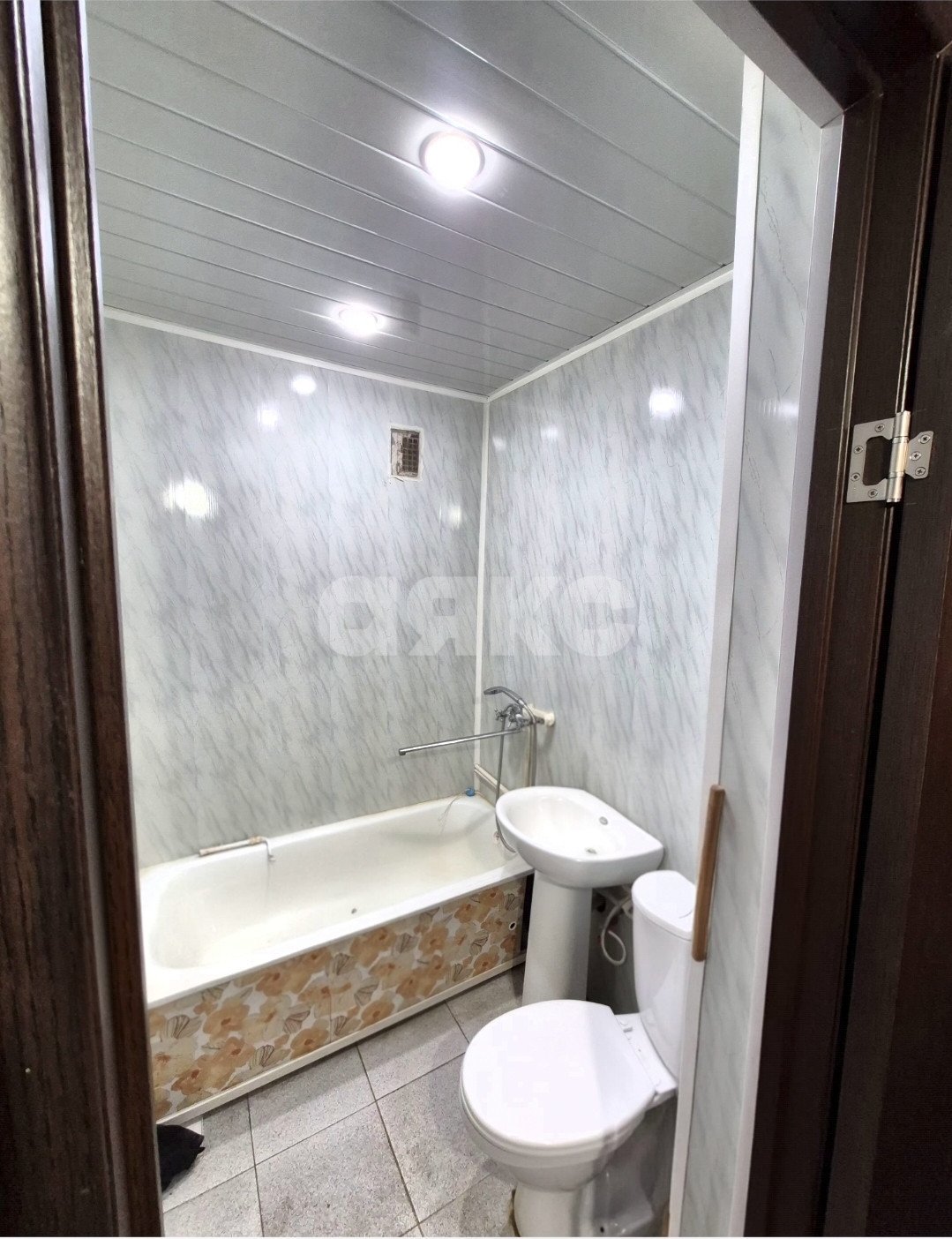 Фото №3: 1-комнатная квартира 32 м² - Воскресенск, мкр. Цемгигант, ул. Ленинская, 19А