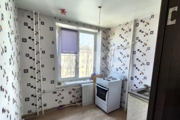 Фото №1: 1-комнатная квартира 32 м² - Воскресенск, мкр. Цемгигант, ул. Ленинская, 19А