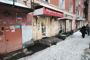 Фото №5: Коммерция 62 м² - Воскресенск, мкр. Центральный, ул. Советская, 15/11