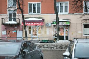 Фото №4: Коммерция 62 м² - Воскресенск, мкр. Центральный, ул. Советская, 15/11