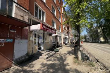 Фото №1: Коммерция 62 м² - Воскресенск, мкр. Центральный, ул. Советская, 15/11