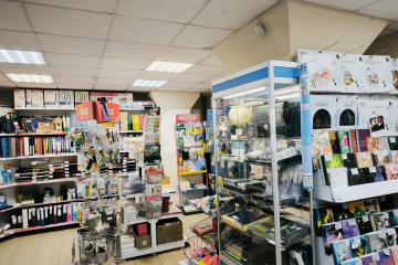 Фото №1: Коммерция 62 м² - Воскресенск, мкр. Центральный, ул. Советская, 15/11