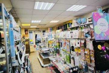 Фото №2: Коммерция 62 м² - Воскресенск, мкр. Центральный, ул. Советская, 15/11