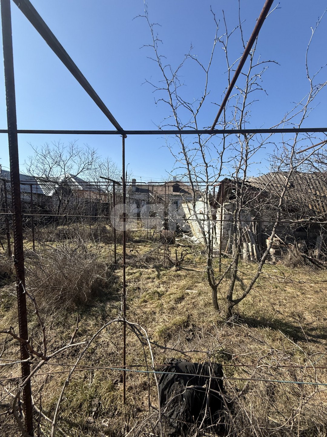 Фото №4: Дача 50 м² + 6 сот. - Мариуполь, р. Левобережный, ул. Орджоникидзе, 61