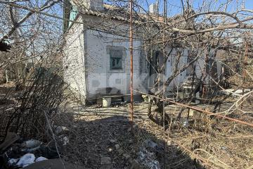 Фото №2: Дача 50 м² - Мариуполь, р. Левобережный, ул. Орджоникидзе, 61