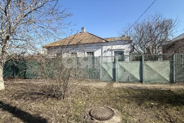 Фото №1: Дача 50 м² - Мариуполь, р. Левобережный, ул. Орджоникидзе, 61