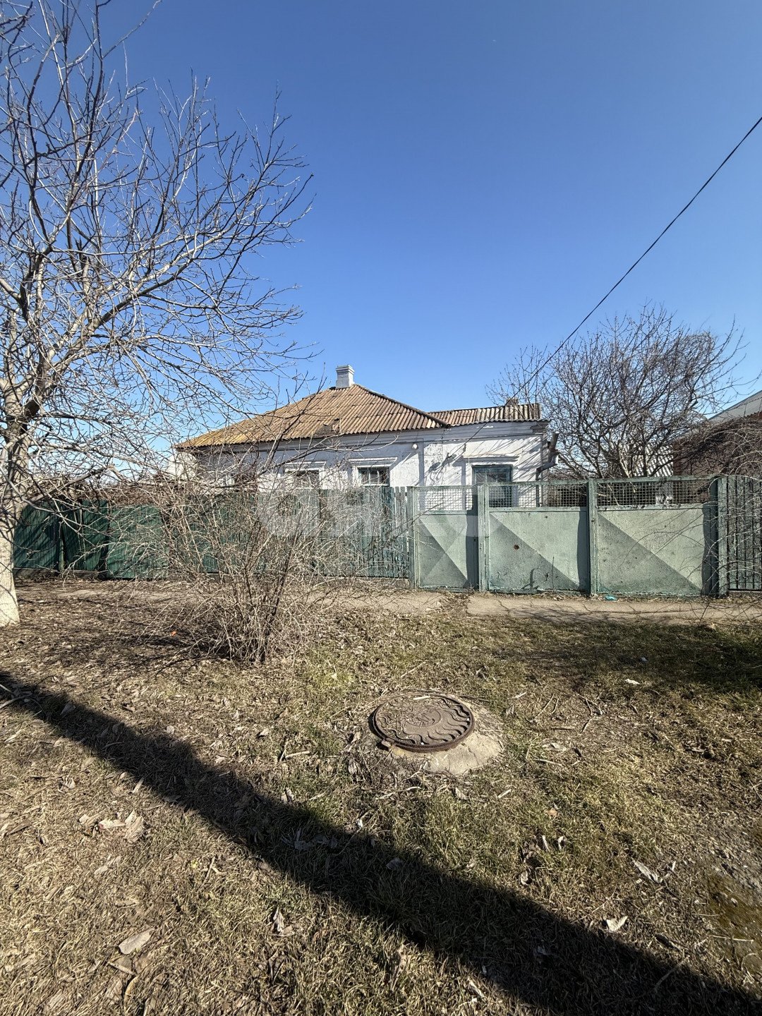 Фото №1: Дача 50 м² + 6 сот. - Мариуполь, р. Левобережный, ул. Орджоникидзе, 61