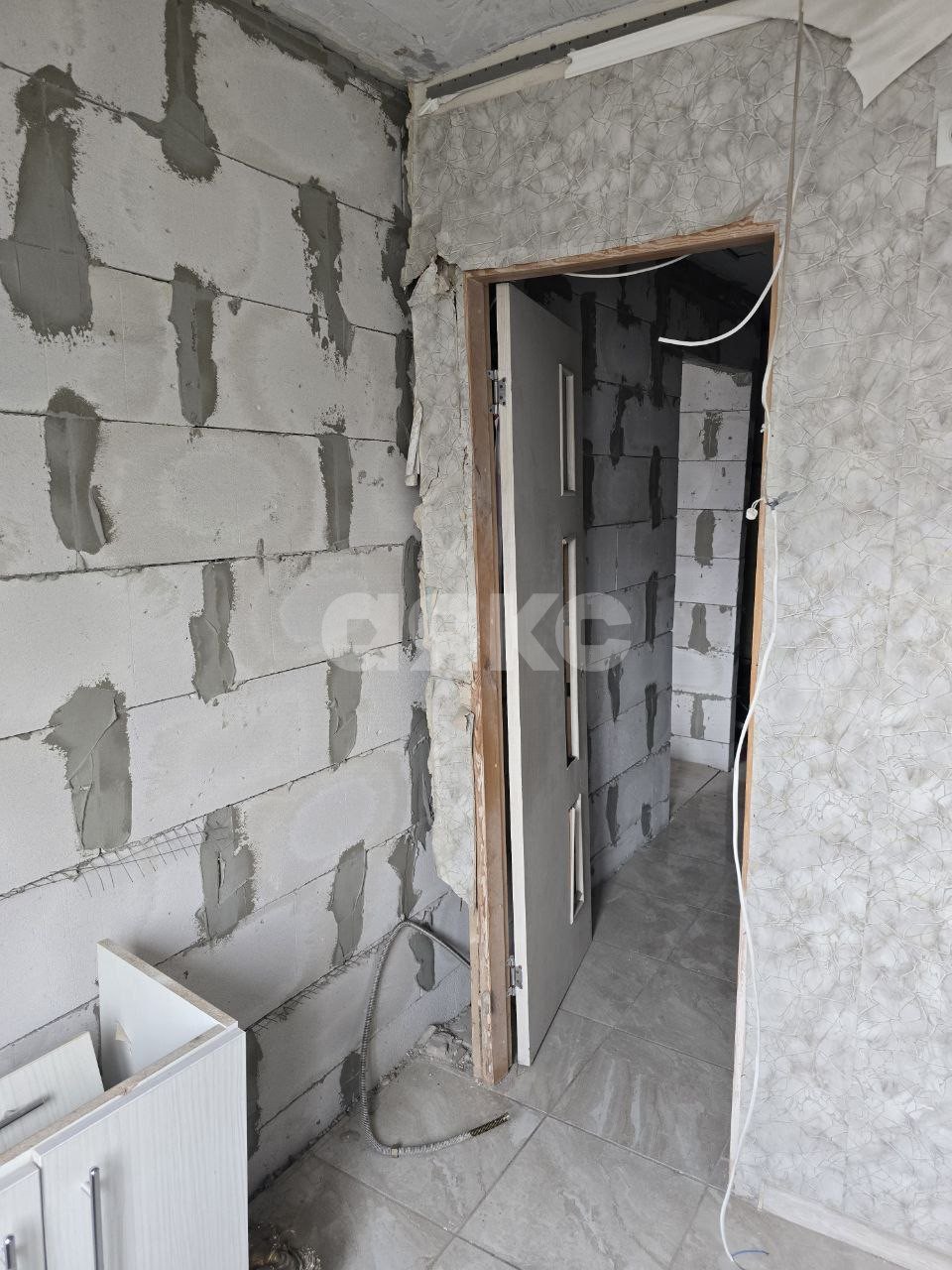 Фото №3: 2-комнатная квартира 44 м² - Мариуполь, р. Жовтневый, ул. Зелинского, 94