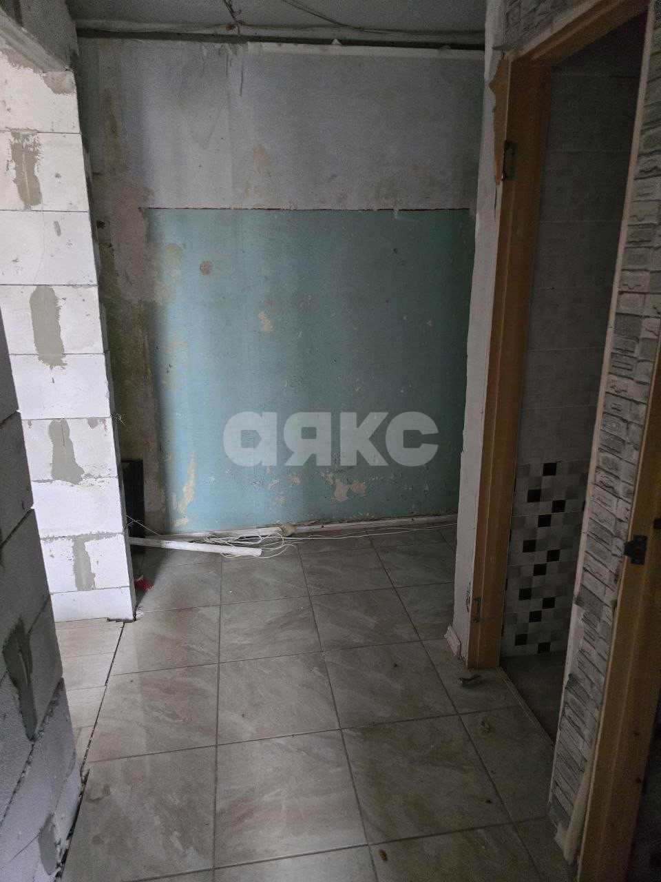 Фото №6: 2-комнатная квартира 44 м² - Мариуполь, р. Жовтневый, ул. Зелинского, 94