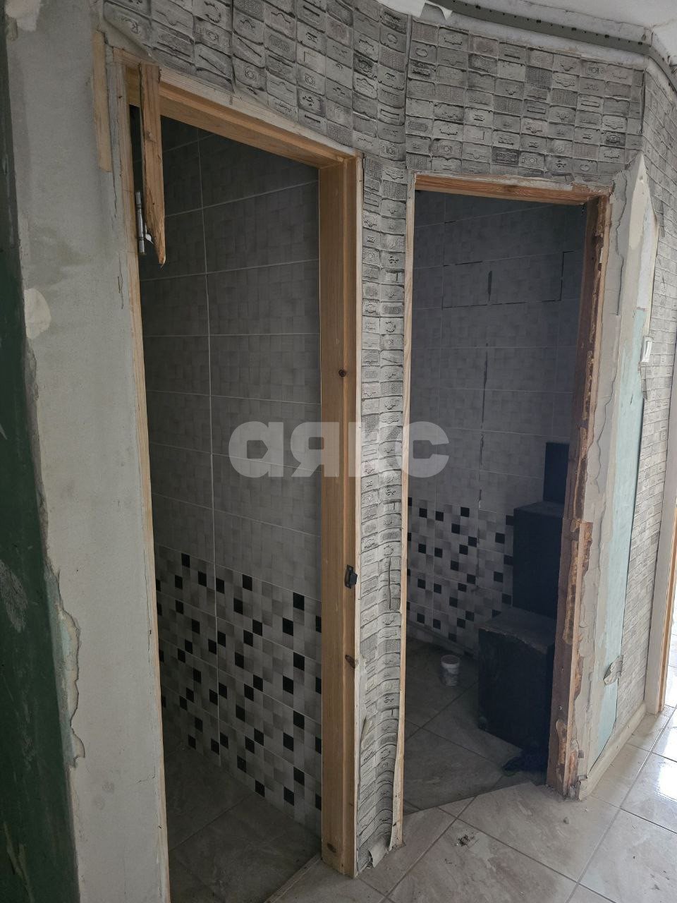 Фото №8: 2-комнатная квартира 44 м² - Мариуполь, р. Жовтневый, ул. Зелинского, 94