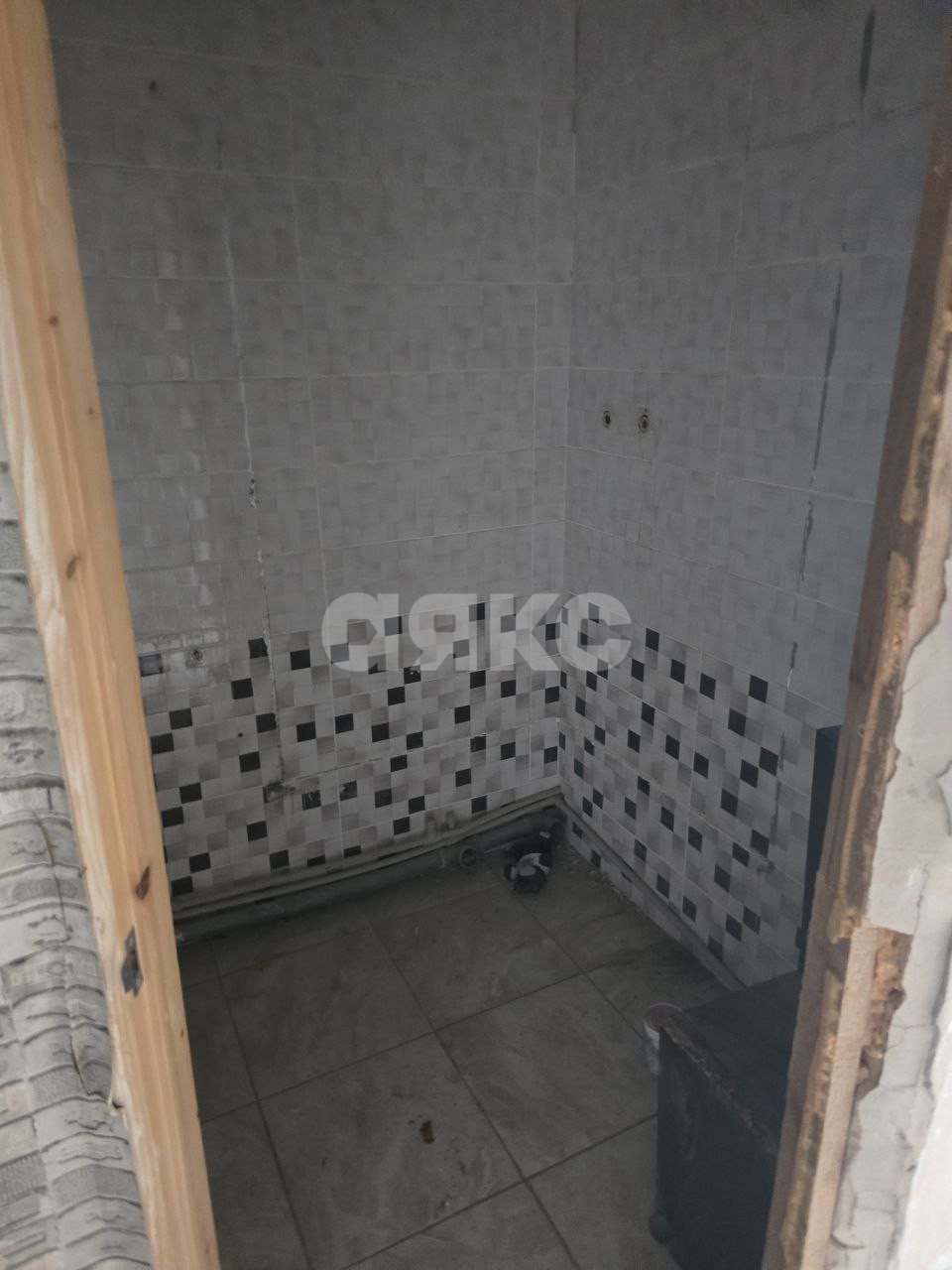 Фото №7: 2-комнатная квартира 44 м² - Мариуполь, р. Жовтневый, ул. Зелинского, 94