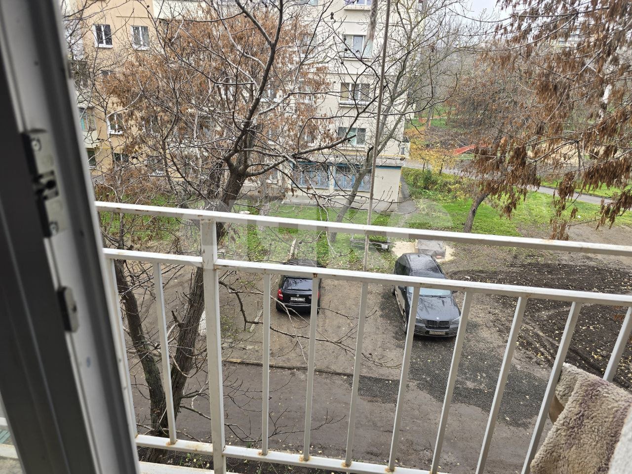 Фото №11: 2-комнатная квартира 44 м² - Мариуполь, р. Жовтневый, ул. Зелинского, 94