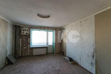 Фото №1: 3-комнатная квартира 63 м² - Мариуполь, мкр. Восточный, пр-кт Маршала Жукова, 60к2