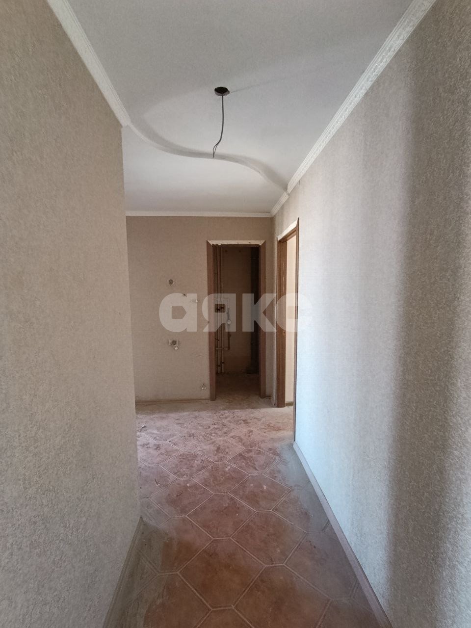 Фото №5: 3-комнатная квартира 63 м² - Мариуполь, Левобережный, мкр. Восточный, пр-кт Маршала Жукова, 60к2