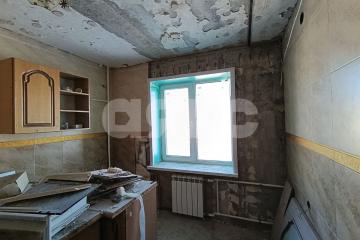 Фото №3: 3-комнатная квартира 63 м² - Мариуполь, мкр. Восточный, пр-кт Маршала Жукова, 60к2