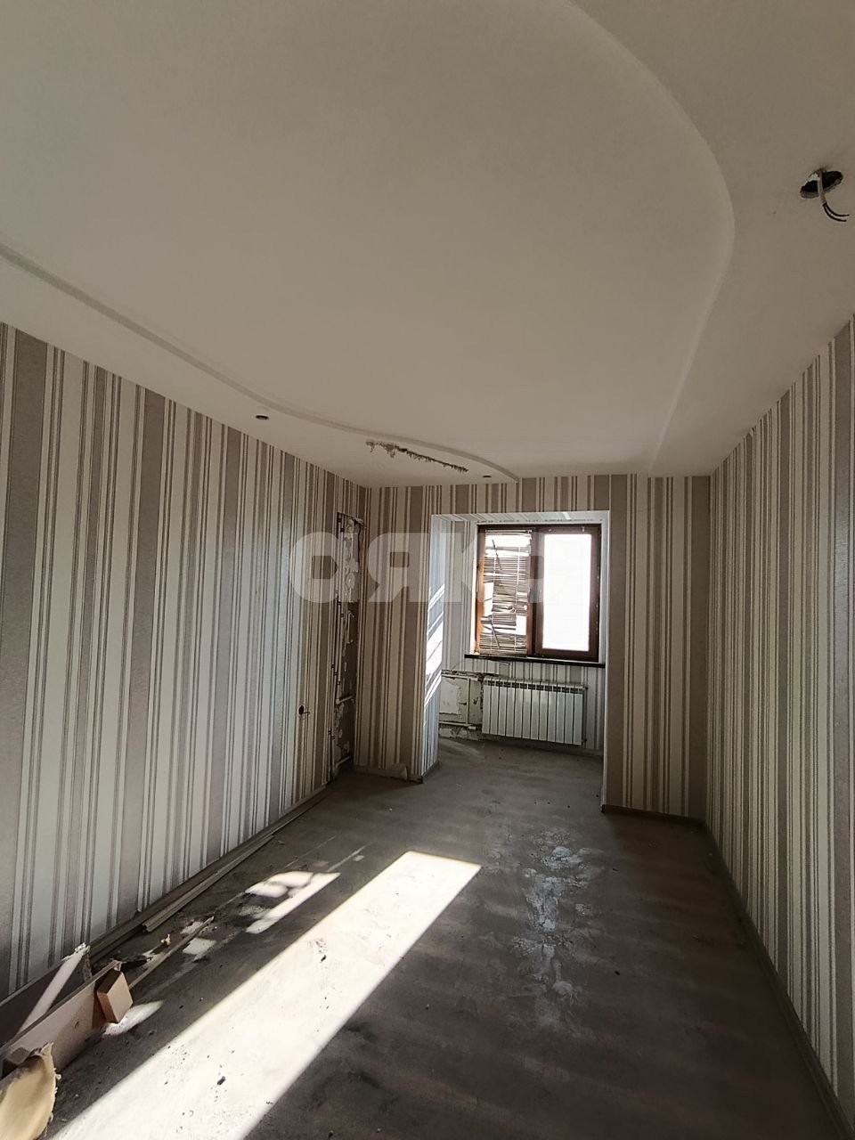 Фото №4: 3-комнатная квартира 63 м² - Мариуполь, Левобережный, мкр. Восточный, пр-кт Маршала Жукова, 60к2