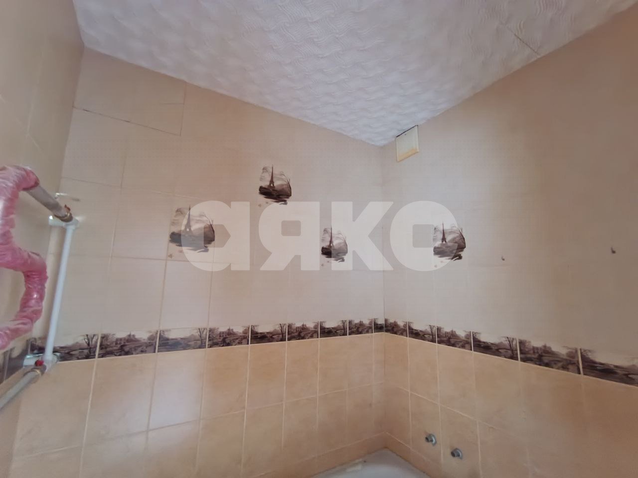 Фото №7: 3-комнатная квартира 63 м² - Мариуполь, Левобережный, мкр. Восточный, пр-кт Маршала Жукова, 60к2