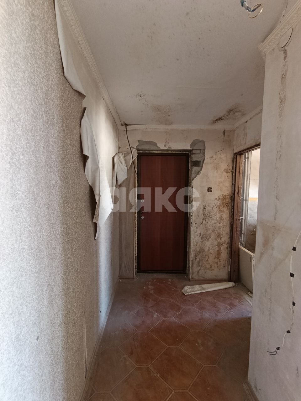 Фото №6: 3-комнатная квартира 63 м² - Мариуполь, Левобережный, мкр. Восточный, пр-кт Маршала Жукова, 60к2