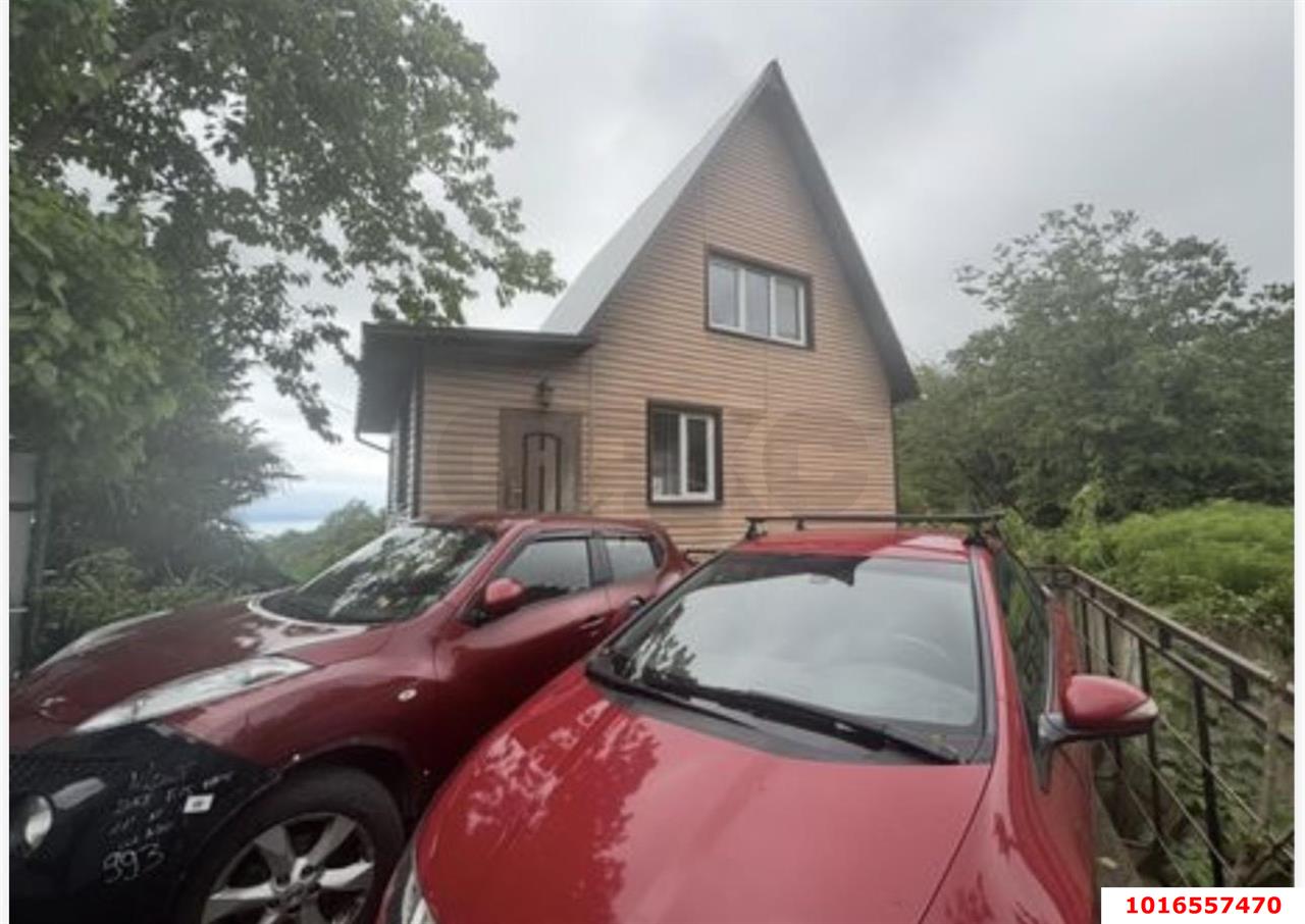 Фото №8: Дом 118 м² + 3 сот. - Сочи, Хостинский, Хоста, мкр. СНТ Водоканал, ул. Туренко, 44