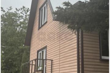 Фото №3: Дом 118 м² - Сочи, мкр. СНТ Водоканал, ул. Туренко, 44