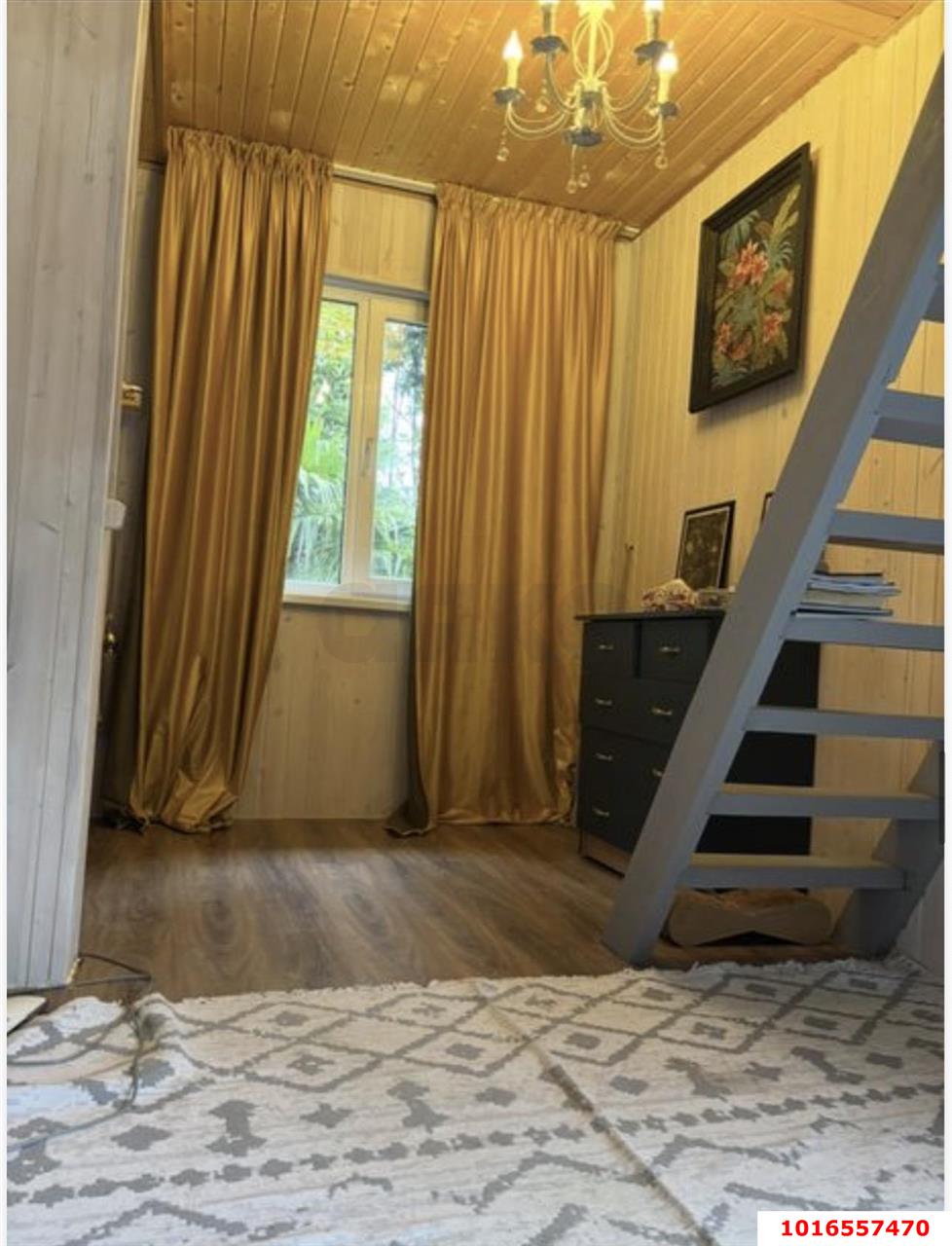 Фото №9: Дом 118 м² + 3 сот. - Сочи, Хостинский, Хоста, мкр. СНТ Водоканал, ул. Туренко, 44