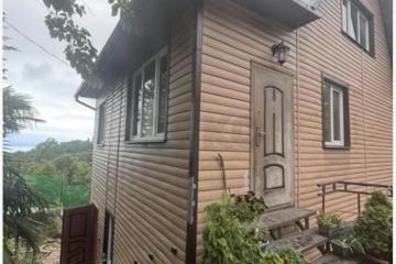 Фото №1: Дом 118 м² - Сочи, мкр. СНТ Водоканал, ул. Туренко, 44