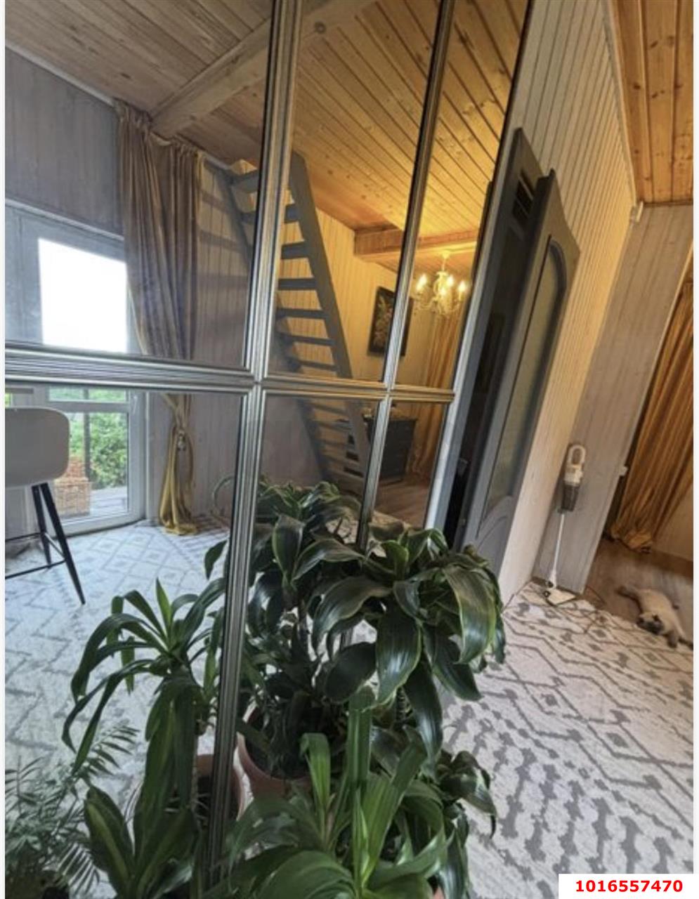 Фото №5: Дом 118 м² + 3 сот. - Сочи, Хостинский, Хоста, мкр. СНТ Водоканал, ул. Туренко, 44