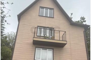 Фото №2: Дом 118 м² - Сочи, мкр. СНТ Водоканал, ул. Туренко, 44