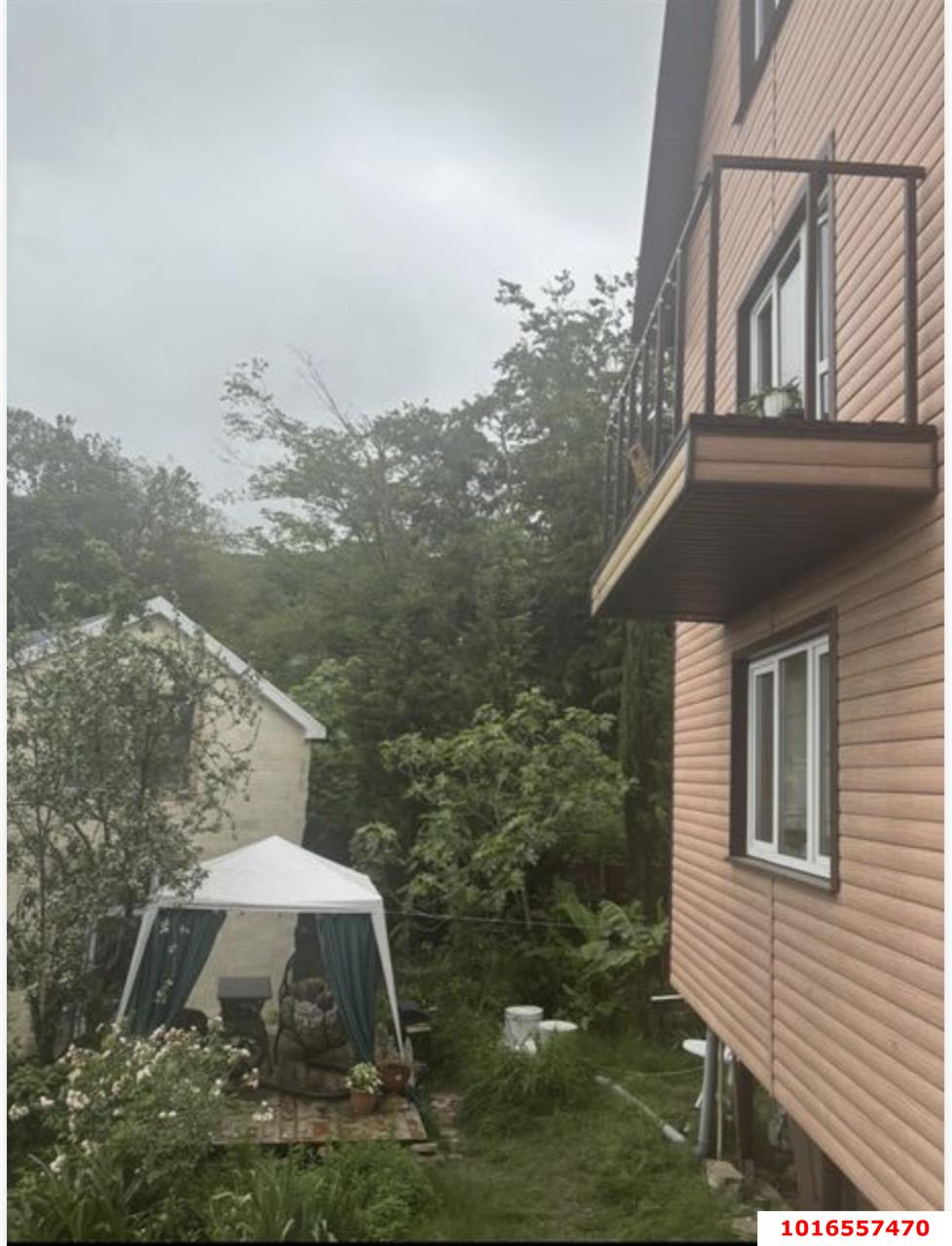 Фото №6: Дом 118 м² + 3 сот. - Сочи, Хостинский, Хоста, мкр. СНТ Водоканал, ул. Туренко, 44