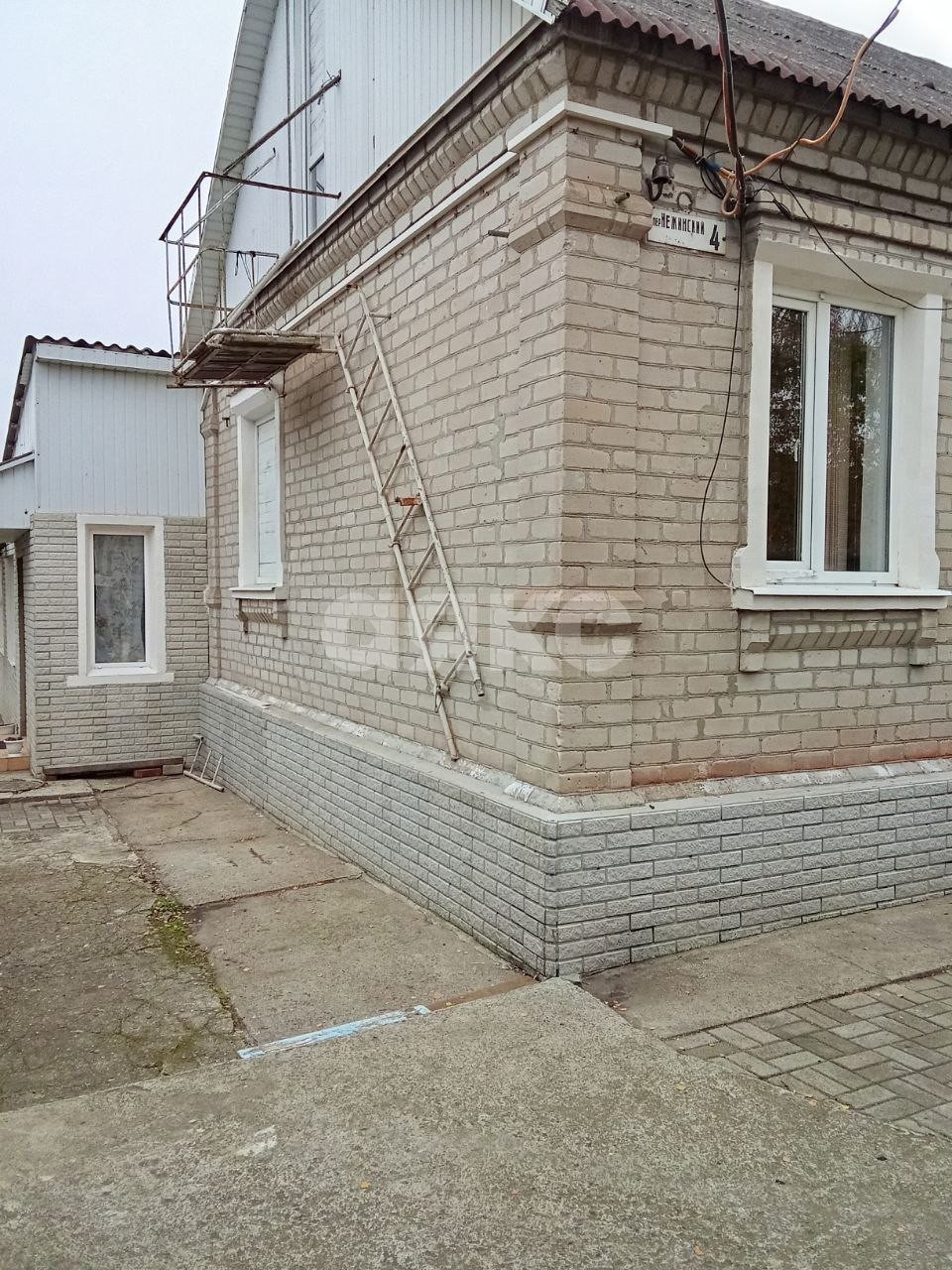 Фото №4: Дом 117 м² + 6 сот. - Мариуполь, р. Левобережный, ул. Звёздная, 58/4