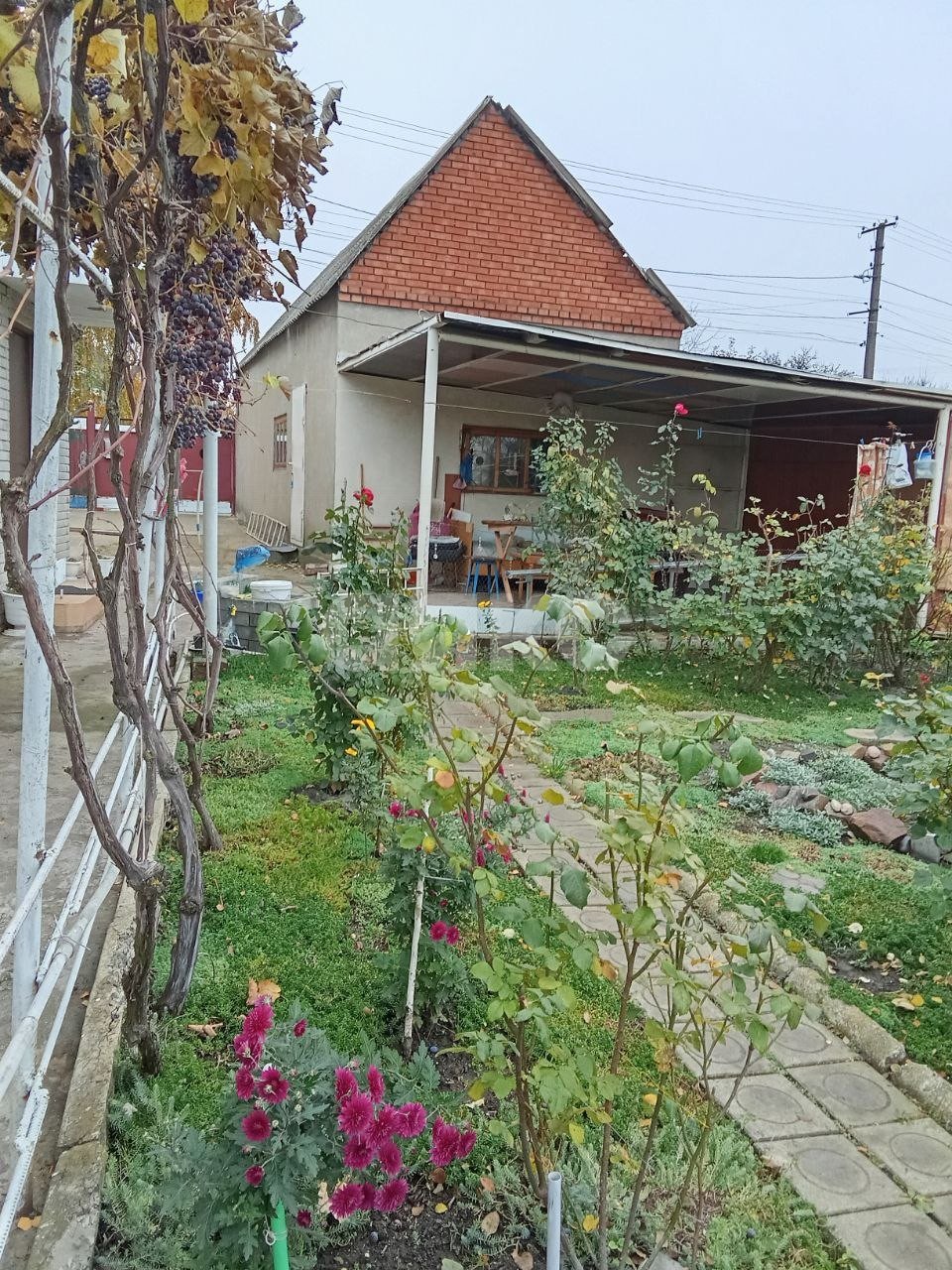 Фото №3: Дом 117 м² + 6 сот. - Мариуполь, р. Левобережный, ул. Звёздная, 58/4