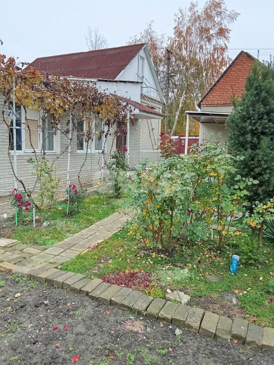 Фото №7: Дом 117 м² + 6 сот. - Мариуполь, р. Левобережный, ул. Звёздная, 58/4