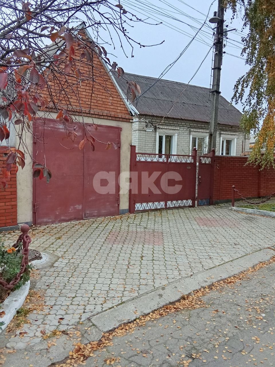 Фото №1: Дом 117 м² + 6 сот. - Мариуполь, р. Левобережный, ул. Звёздная, 58/4