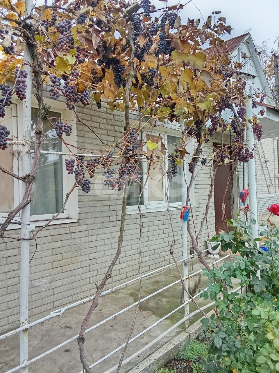 Фото №6: Дом 117 м² + 6 сот. - Мариуполь, р. Левобережный, ул. Звёздная, 58/4