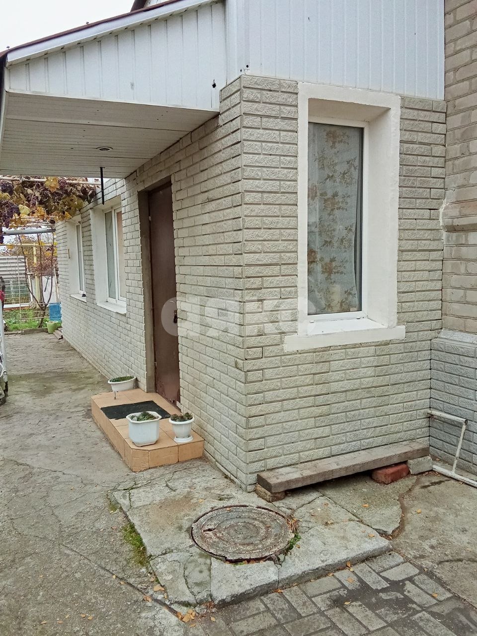 Фото №5: Дом 117 м² + 6 сот. - Мариуполь, р. Левобережный, ул. Звёздная, 58/4