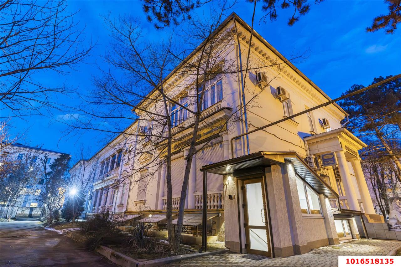 Фото №6: Коммерция 120 м² - Краснодар, мкр. Центральный внутригородской округ, ул. Красная, 200
